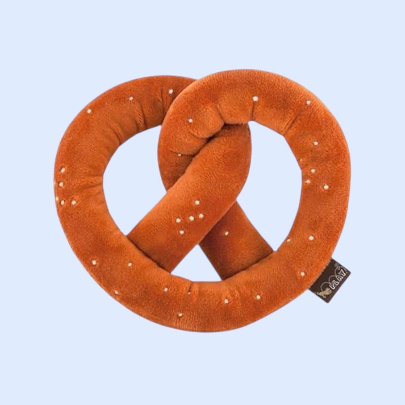 Bretzel - P.L.A.Y