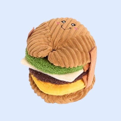 Croissant de fouille
