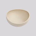 Gamelle beige en silicone - Fuzzy Yard