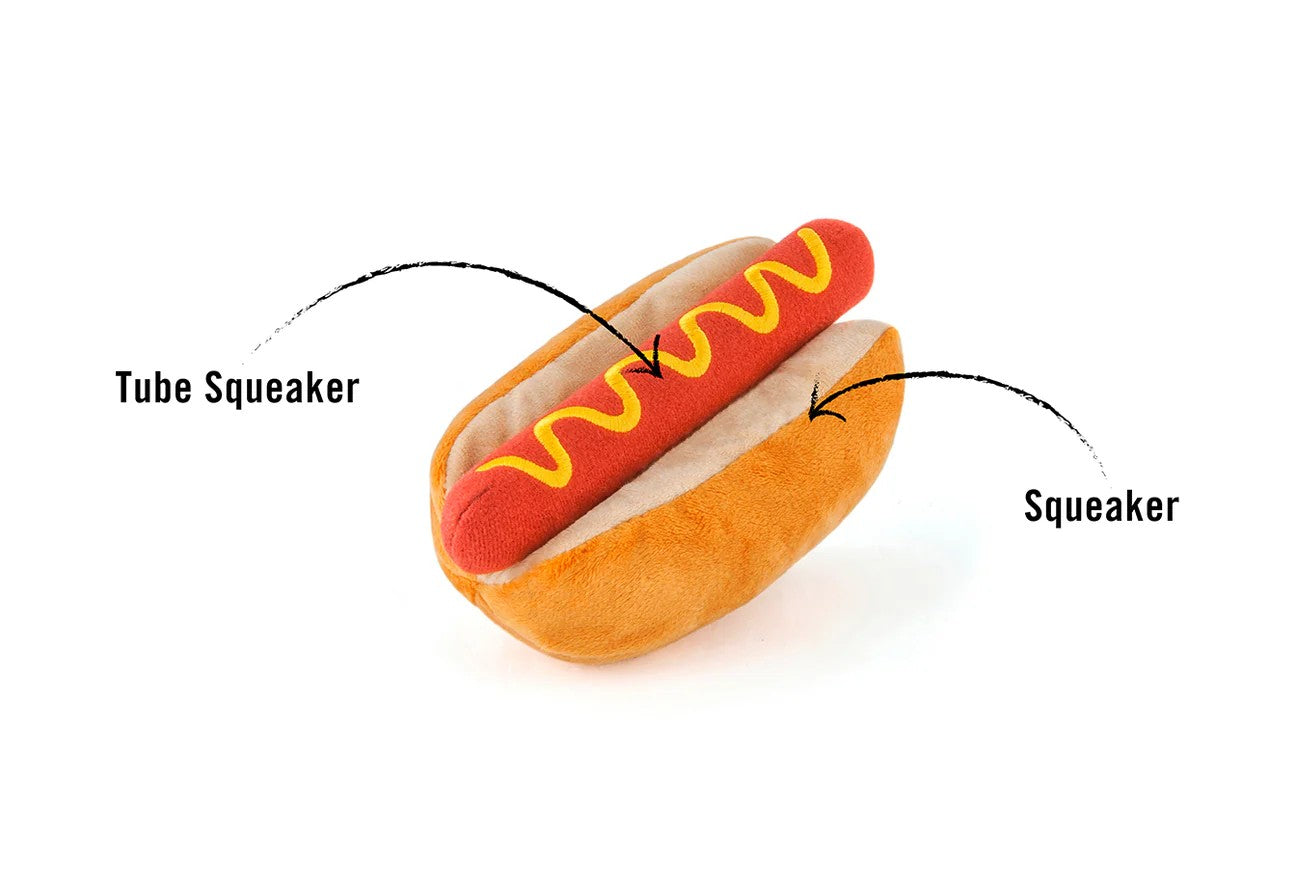 Le Hot Dog