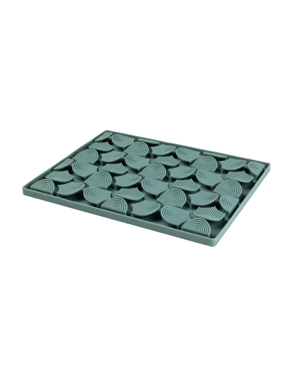 Tapis de Léchage Maze Sauge