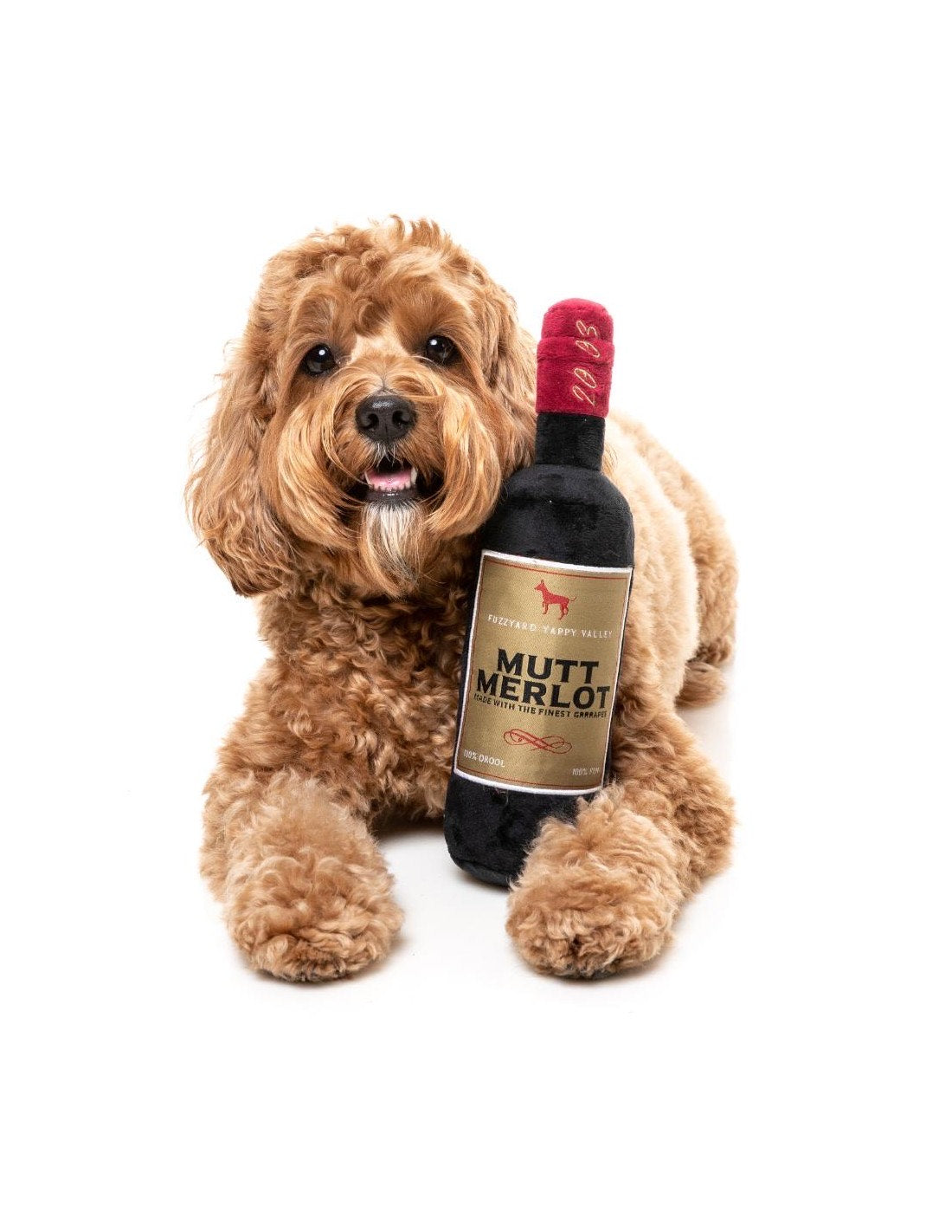 Le Merlot