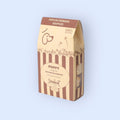 POPPY – Dés de fromage soufflés 100 %