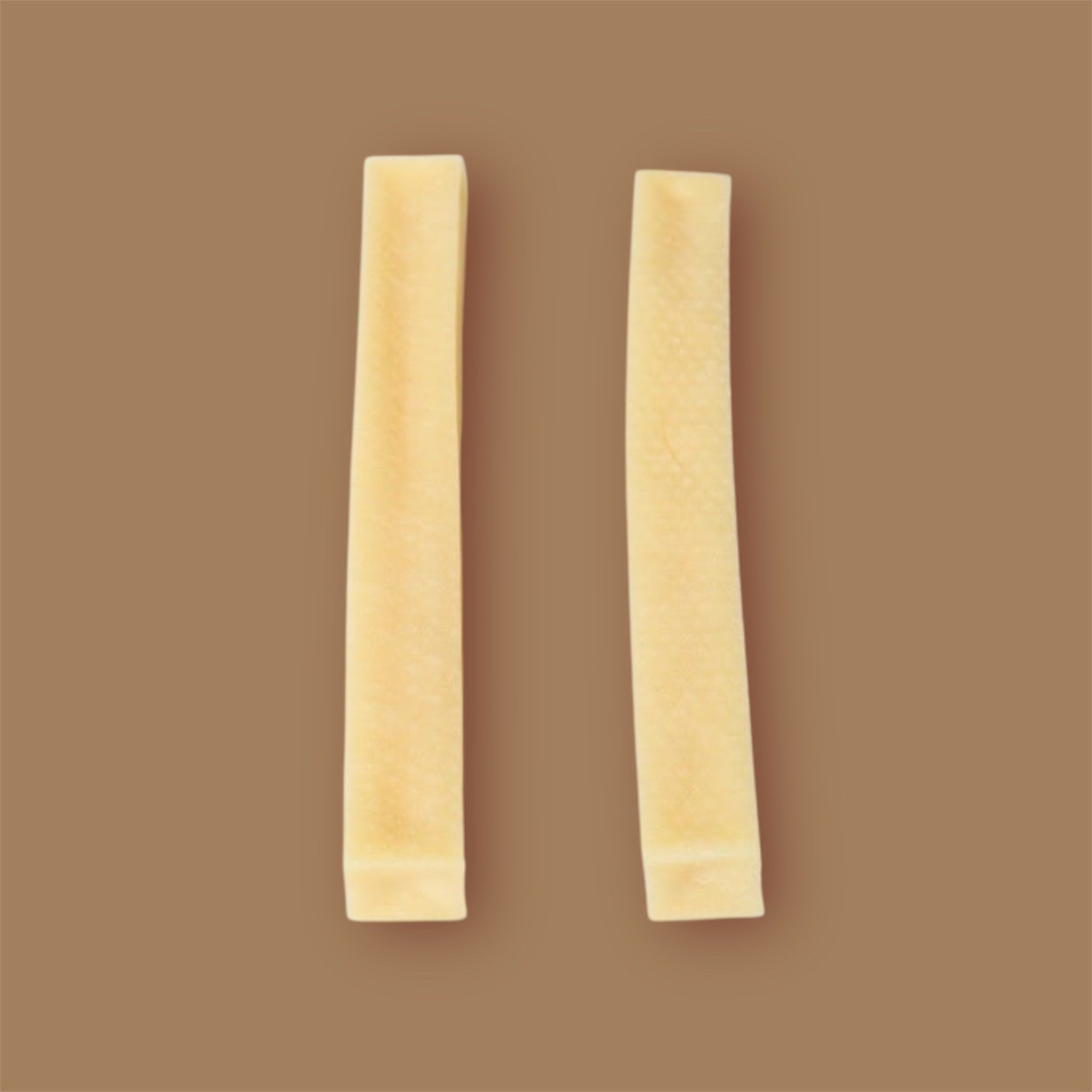 Bâton de fromage pour chien à mâcher