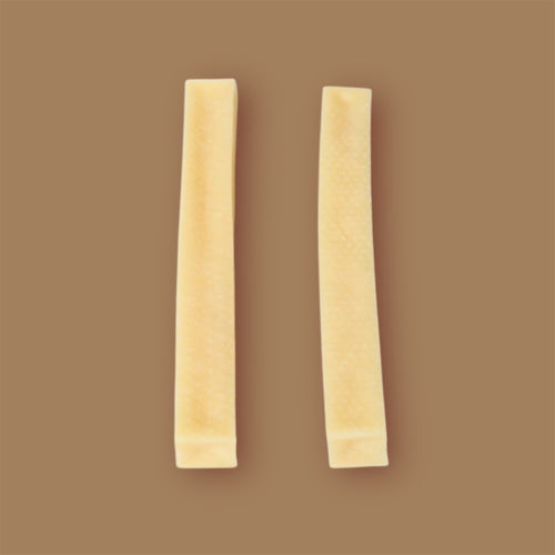Bâton de fromage pour chien à mâcher