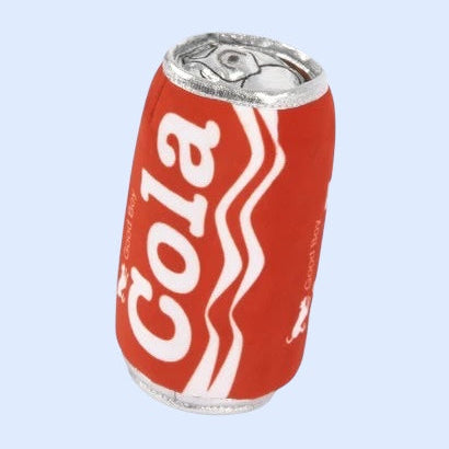 La Canette de Cola