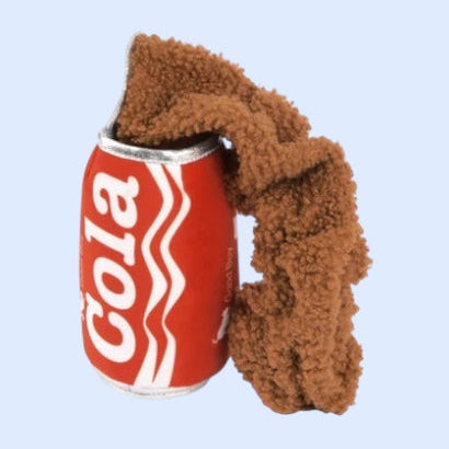 La Canette de Cola