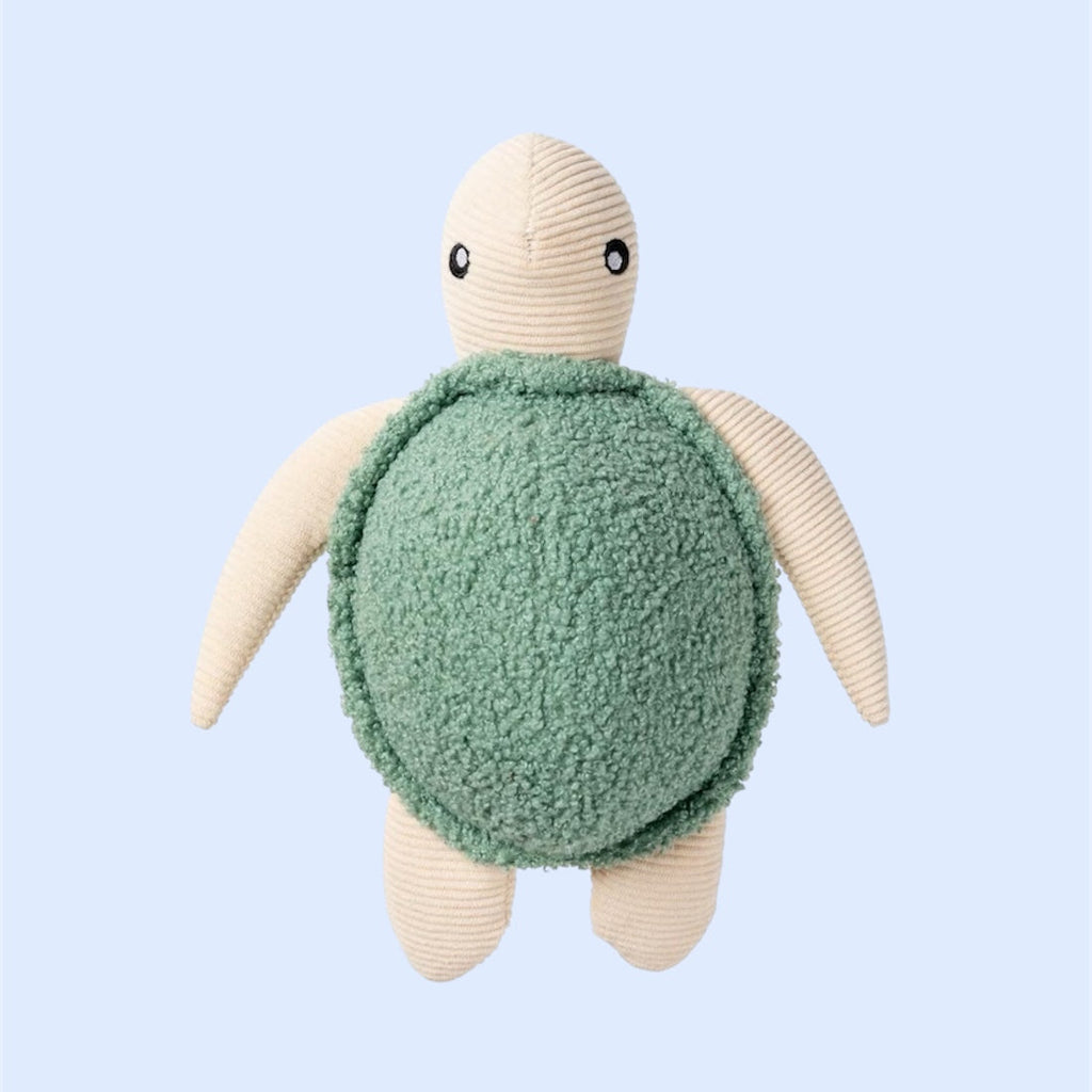 La tortue