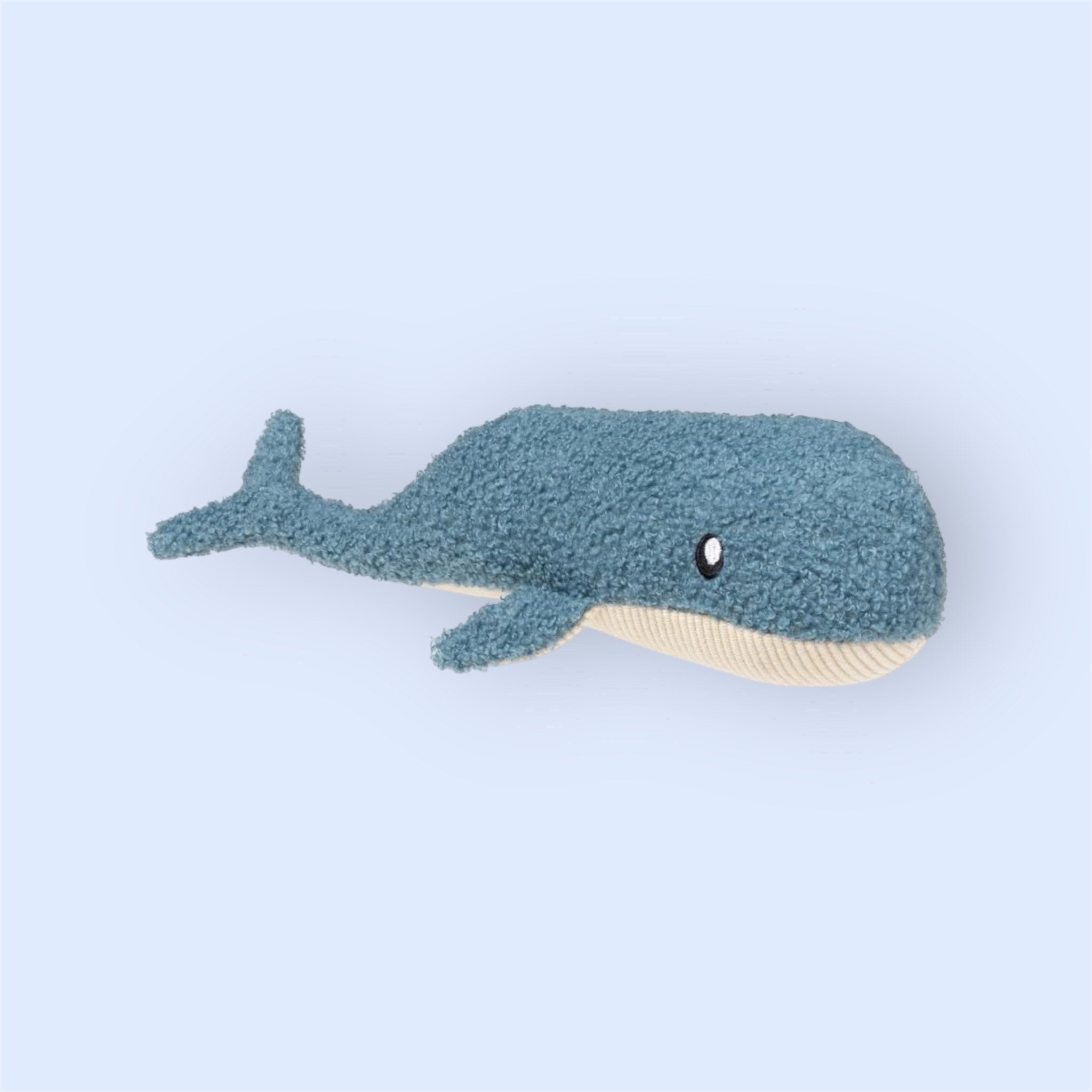 La Baleine Bleue