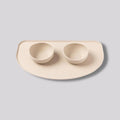 Tapis alimentaire beige - Fuzzyard