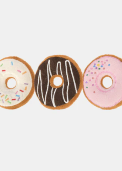 Cat Donuts – P.L.A.Y