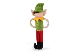 Elfe de Noël – P.L.A.Y