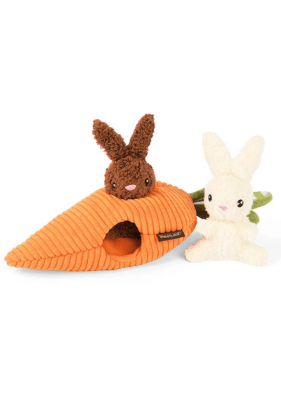 carotte aux lapins – PLAY