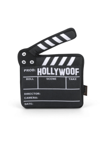 Hollywoof Cinema – PLAY