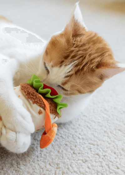 Purrito – PLAY