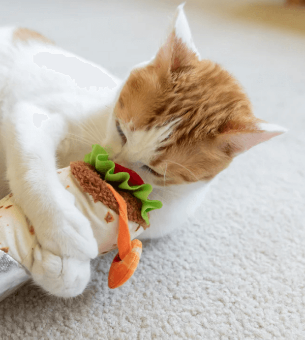 Purrito - PLAY – Image 2