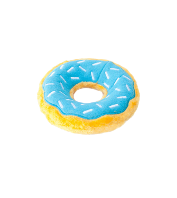 Donut à la Myrtille - Zippy Paws – Image 2