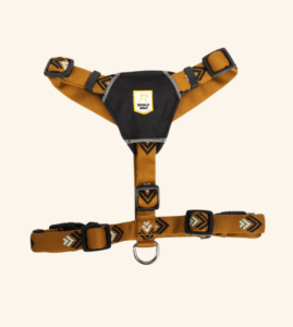 Harnais Sea to Summit de Woolly Wolf