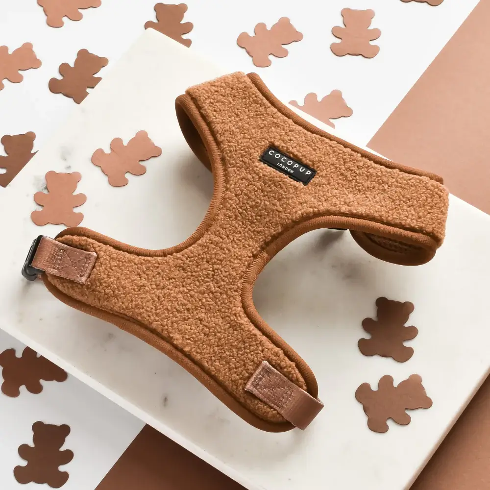 Harnais teddy - COCOPUP London