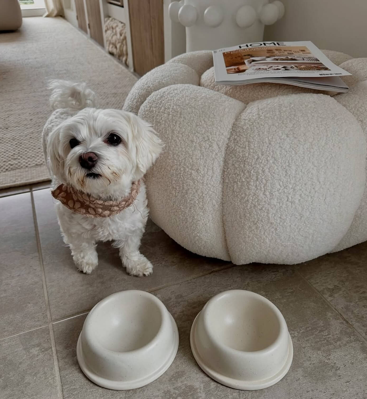 Gamelle en céramique - CAFIDE – Image 4