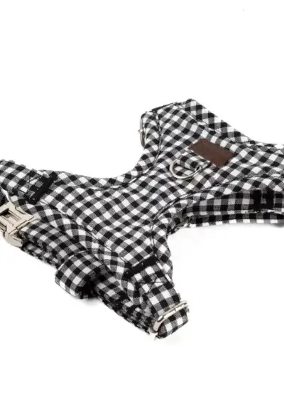 Harnais Vichy – BdeBruno